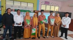 JMSI Goes To School: Latih Siswa MAN 1 Jadi Jurnalis Muda
