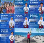 Dengan Mengucap Bismillah SDN 1 Leuwidamar Siap Berkompetisi di Ajang O2SN dan FLS3N Tingkat Kabupaten Lebak
