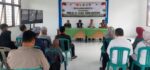 Penyuluhan Karhutla dalam Rangka TMMD ke-124 Kodim 0320/Dumai Digelar, Masyarakat Antusias Ikuti Simulasi
