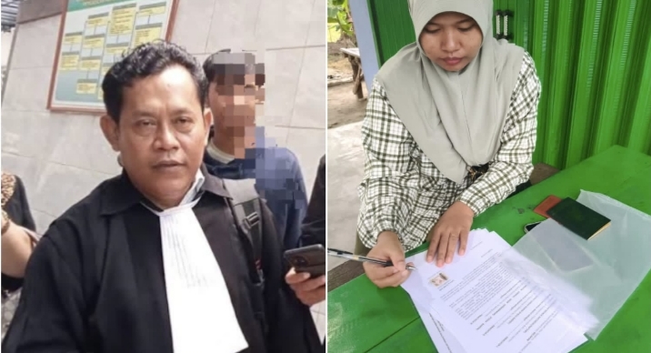 Penangkapan Ditreskrimum Polda Banten Disoal Ujang Kosasih