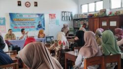 SPMB SDN 1 Kaduagung Timur Cetak Siswa Berkarakter