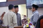 Pemprov Banten Dukung Raperda Penyelenggaraan Jaminan Sosial Ketenagakerjaan