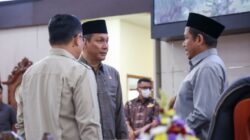 Pemprov Banten Dukung Raperda Penyelenggaraan Jaminan Sosial Ketenagakerjaan