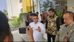 Ada Lima Kandidat Sekda Banten, Siapakah Yang Layak ?