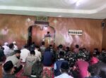 Kebersamaan TNI dan Warga Warnai Hari Raya Idul Adha di Ujung Timur Nusantara