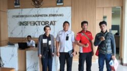 Dugaan Penyelewengan Dana Aspirasi BPD Desa Mancar, Jombang, Masuk Tahap Investigasi