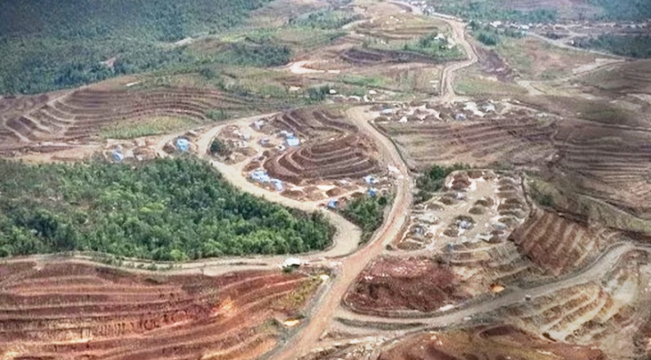 Dinilai Rusak Ekosistem Lingkungan, Aktivitas Tambang di Raja Ampat Resmi Dihentikan