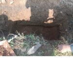 Controversy Surrounds Cemetery Relocation at Karian Dam Project in Lebak, Banten