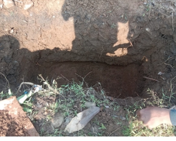 Controversy Surrounds Cemetery Relocation at Karian Dam Project in Lebak, Banten