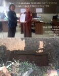Misteri Dana Pemakaman di Proyek Waduk Karian: Benang Kusut Korupsi?