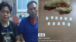 Gorengan Ajaib Gemparkan Lapas Binjai