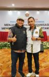 Pasca Pemberhentian HCB, Ini Kata Zulmansyah