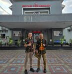 Kuasa Hukum Bantah Eks Sekda Kampar Terseret Kasus Perambahan Hutan