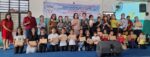 Pentas Seni dan Temu Pisah SD-SMP Methodist 9: Meriah, Haru, dan Penuh Makna