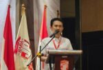 Sekjen Bara JP Relly Reagen, Dukung Kepemimpinan Ketua Umum Bara JP Baru Terpilih