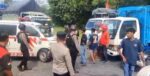 Merasa Dihambat Saat Bertugas, Sopir Ambulans Berikan Respon Balasan