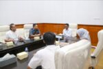 Terima REI, Gubernur Banten Andra Soni : Properti Berkembang, Daerah Maju