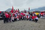 Presiden LSM LIRA Indonesia Jusuf Rizal Berikan Mandat Kepada Said Firmansyah Sebagai Gubernur LIRA Riau