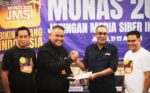 Teguh Santosa Kembali Terpilih sebagai Ketua Umum JMSI Periode 2025-2030