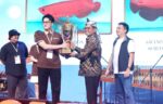 Geliatkan Ekonomi Kreatif, Gubernur Banten : Pemprov Banten Dukung Penyelenggaraan Pameran dan Sejenisnya