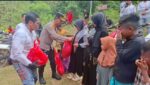 Bhayangkara Trail Adventure 2025 di Sampang Sukses Digelar, Ratusan Peserta Turut serta