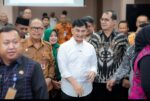 Wagub Banten : Pemimpin Harus Cerdas, Berakhlak dan Komunikatif