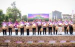 Andra Soni: Memperkuat Ketahanan Pangan Diawali Dari Membangun Desa