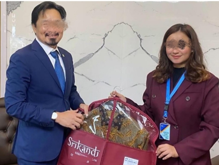 Pengacara Muh. Nur Latief, SH Kuasa Hukum Dimas Adi Prayudi, Somasi Pemilik Srikandi Executive Tailor, Gagal Bayar Atas Pengembalian Dana Investasi