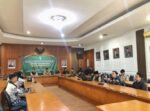 HMI Pandeglang Rumuskan Strategi Kemajuan Pandeglang dalam Upgrading dan Raker