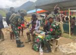 Ada Cerita di Pelopor Kesehatan Papua: Satgas TNI Hadirkan Pelayanan Wilayah Terpencil Mayuberi