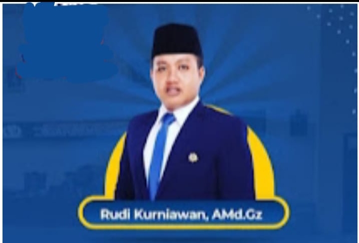 LHKPN Ketua DPRD Dipertanyakan, M.Sahi : Jangan Terburu-buru Menilai