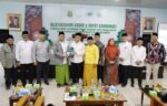 Wagub Banten : Pondok Pesantren Berperan Besar Didik Generasi Muda