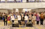 Grand Final Duta Pariwisata Banten 2025, Wagub Banten : Jadi Motor Promosi Destinasi Wisata