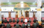 Korem 031/Wira Bima Peringati Tahun Baru Islam 1447 H/2025 M