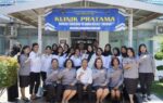 Klinik Pratama Rutan Kelas I Medan Bekali CPNS Tenaga Kesehatan, Kanwil Ditjenpas Sumut