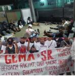 Aksi Protes Warga Sukamulya Masih Berlangsung, Kemana Peran Pemerintah