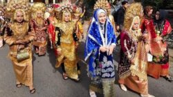 Kelompok Adat Butuh Dukungan dan Fasilitasi Dari Kemenbud Dalam Melestarikan Nilai-Nilai Adat dan Budaya