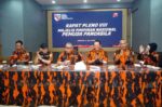 Ormas PP Gelar Rapat Pleno, Ini Kata Bamsoet