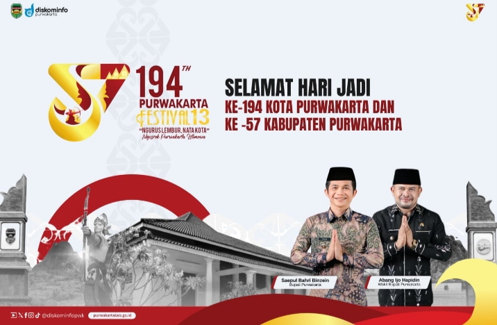 KABUPATEN PURWAKARTA
