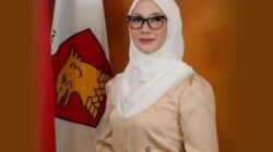 Pesan Menyentuh Melati: HARMONI Harus Hadir dan Bermanfaat Bagi Masyarakat