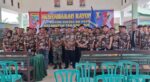 Osama Bin Husein Terpilih Aklamasi, FKPPI Tanjung Morawa Siap Berkibar Kembali