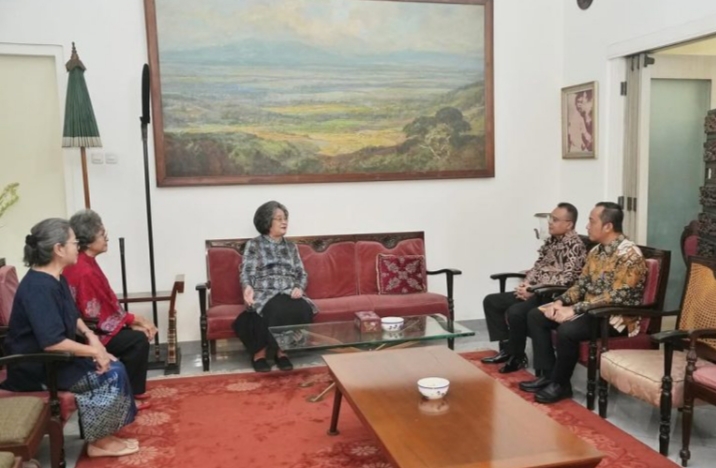 Koperasi Barata : Bung Hatta Sang Proklamator Pemikiran Ekonomi kerakyatan sebagai Bapak Koperasi Indonesia
