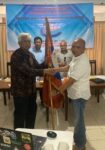 Selamat..!! Herri Suryadi Samosir Berhasil Terpilih Secara Aklamasi Menjadi Ketum IAKI Tahun 2025-2023