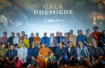 Panglima TNI Hadiri Gala Premiere Film BELIEVE: Kisah Patriotisme Prajurit Yang Menginspirasi dan Patut Ditonton