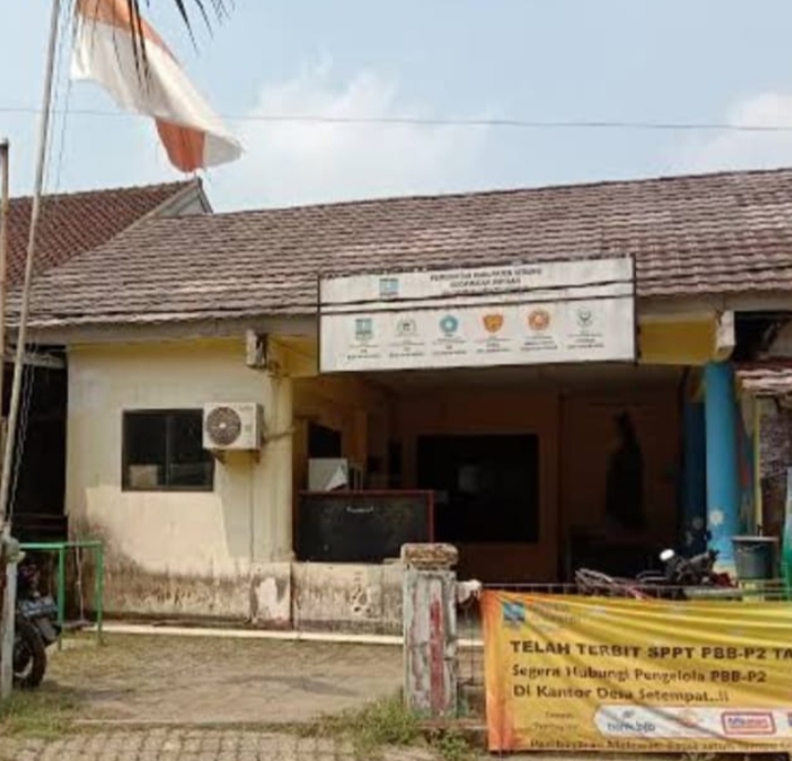Polemik di Desa Pagintungan Berjilid, Masyarakat Soal Regulasinya