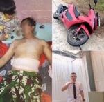 Ketua umumnya Tergeletak, LSM GPBB Pastikan Geruduk Kantor Telkom Cabang Rangkasbitung