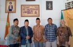 Kerajaan-Kerajaan Nusantara Termasuk Kesultanan Bacan Menjadi Inisiator Persatuan Indonesia
