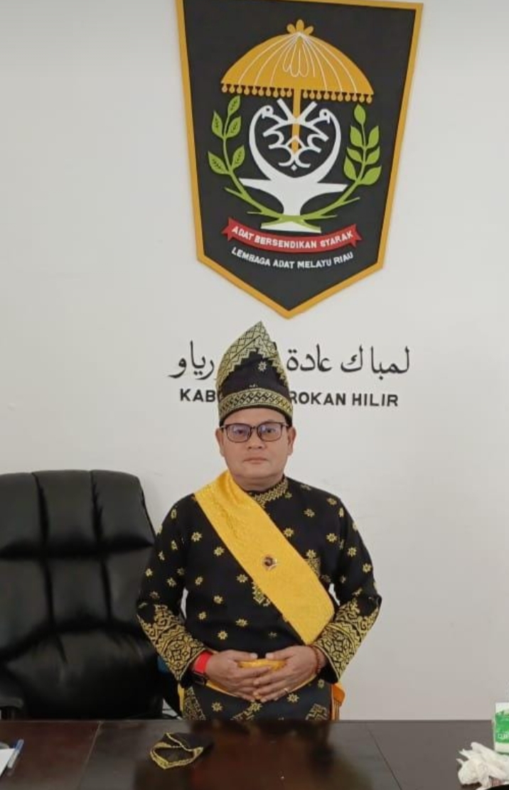 LAMR Rohil: Jaga Warisan Budaya, Rawat Stabilitas Daerah
