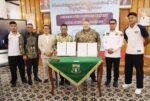Menjadi Kandang Dewa United Banten FC, Gubernur Banten Optimis Stadion Internasional Banten Bakal Datangkan Banyak Kunjungan