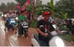Dua Motor Warga Jawilan Raib Digondol Maling Ketika Nonton Pertandingan Bola, Siapa Yang Harus Bertanggungjawab